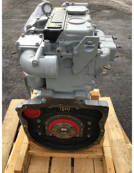 Perkins PKXL04.4RE1 NEW - Gradbeni stroj: slika 2 Perkins PKXL04.4RE1 NEW - Gradbeni stroj: slika 2