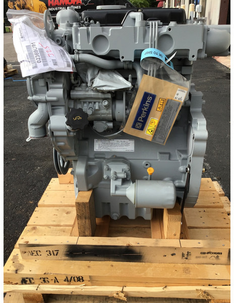 Perkins PKXL04.4RE1 NEW - Gradbeni stroj: slika 3 Perkins PKXL04.4RE1 NEW - Gradbeni stroj: slika 3