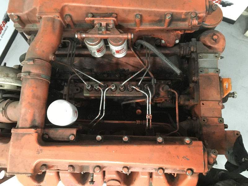 Scania DS14.51 FOR PARTS - Gradbeni stroj: slika 5 Scania DS14.51 FOR PARTS - Gradbeni stroj: slika 5