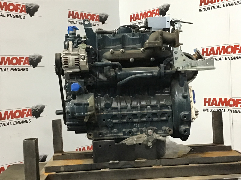 Kubota V2403 NEW - Motor za Gradbeni stroj: slika 2 Kubota V2403 NEW - Motor za Gradbeni stroj: slika 2