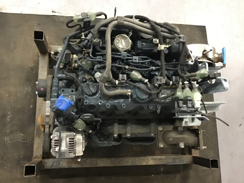 Kubota V2403 NEW - Motor za Gradbeni stroj: slika 5 Kubota V2403 NEW - Motor za Gradbeni stroj: slika 5