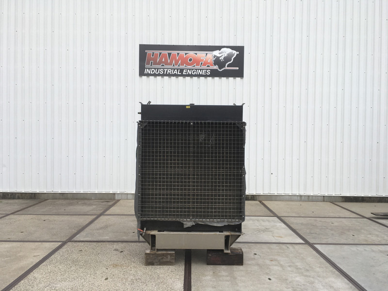 MTU 12V2000 G42 GENERATOR 739 KVA USED - Generator: slika 4 MTU 12V2000 G42 GENERATOR 739 KVA USED - Generator: slika 4