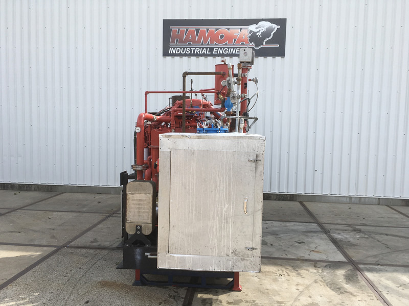 MTU 12V2000G25TB GENERATOR 625KVA USED - Generator: slika 5 MTU 12V2000G25TB GENERATOR 625KVA USED - Generator: slika 5