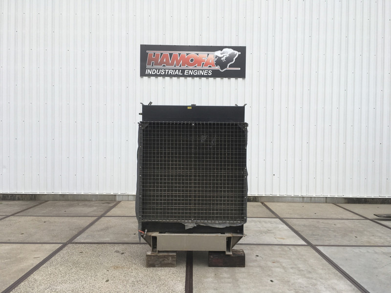 MTU 12V2000G42 GENERATOR 739 KVA USED - Generator: slika 4 MTU 12V2000G42 GENERATOR 739 KVA USED - Generator: slika 4