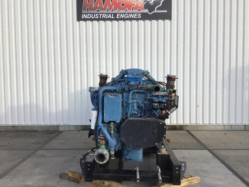 MTU 16V2000 GENERATOR 900KVA USED - Generator: slika 4 MTU 16V2000 GENERATOR 900KVA USED - Generator: slika 4