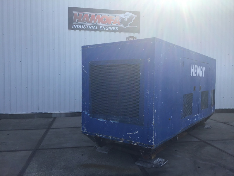 Perkins 2306C-E14 TAG2 GENERATOR 350 KVA USED - Generator: slika 2 Perkins 2306C-E14 TAG2 GENERATOR 350 KVA USED - Generator: slika 2