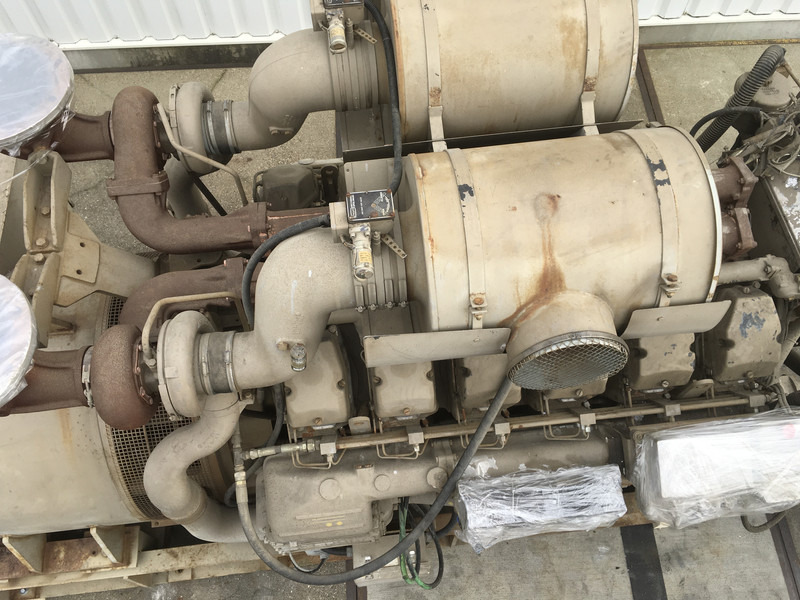 Perkins 4012TWG2 GENERATOR 1250 KVA USED - Generator: slika 5 Perkins 4012TWG2 GENERATOR 1250 KVA USED - Generator: slika 5
