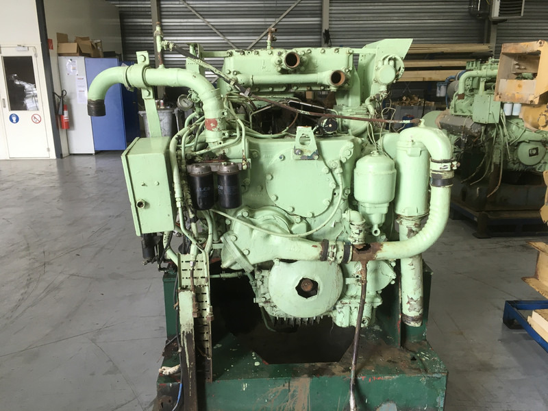 Scania DSI14.02 GENERATOR 300KVA USED - Generator: slika 4 Scania DSI14.02 GENERATOR 300KVA USED - Generator: slika 4