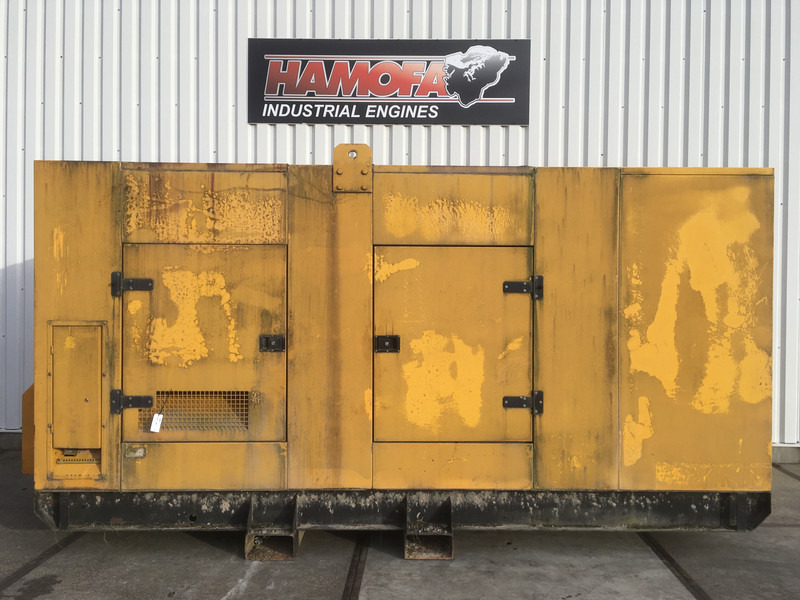 Volvo TAD1630G GENERATOR 520KVA USED - Generator: slika 2 Volvo TAD1630G GENERATOR 520KVA USED - Generator: slika 2