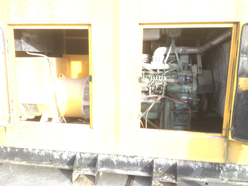 Volvo TAD1630G GENERATOR 520KVA USED - Generator: slika 5 Volvo TAD1630G GENERATOR 520KVA USED - Generator: slika 5