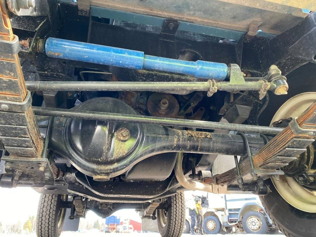 Karavan Land Rover Regular Station Wagon: slika 30