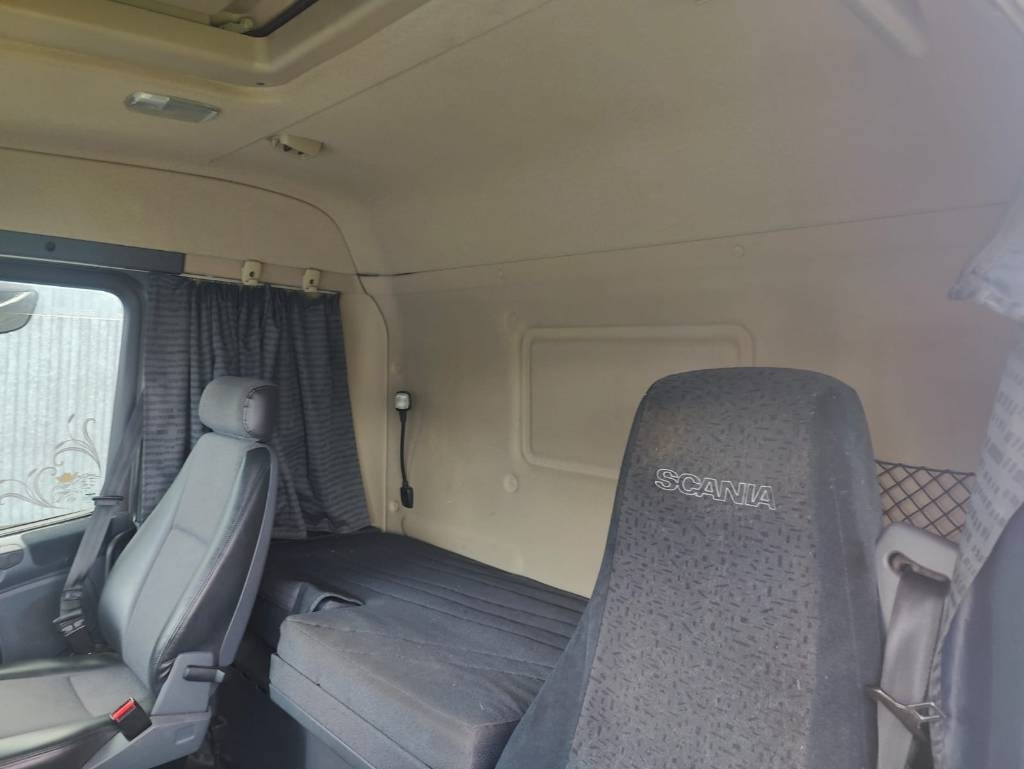 Tovornjak zabojnik Scania R 500: slika 13