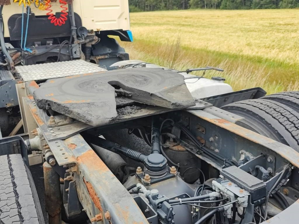 Vlačilec Volvo FM 9: slika 6