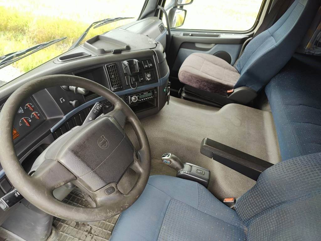 Vlačilec Volvo FM 9: slika 7