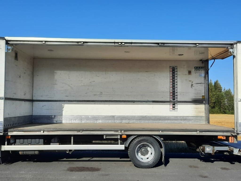 Volvo FL 240  - Tovornjak zabojnik: slika 5 Volvo FL 240  - Tovornjak zabojnik: slika 5