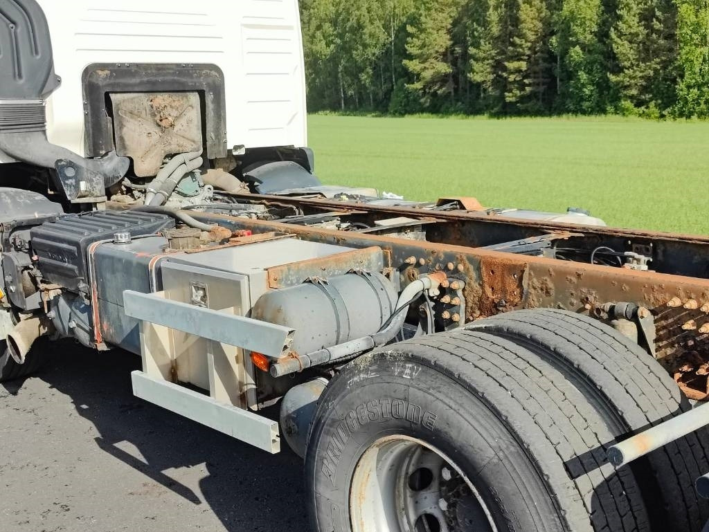 Volvo FM 13 400 - Tovornjak-šasija: slika 5 Volvo FM 13 400 - Tovornjak-šasija: slika 5