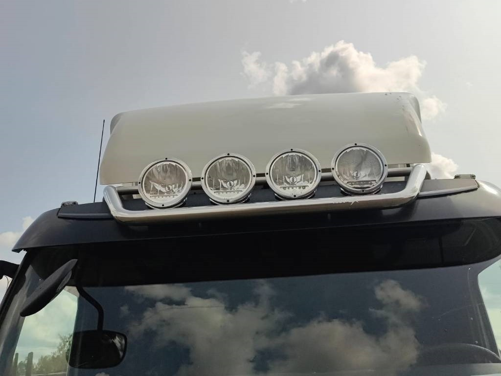 Volvo FM 13 - Tovornjak hladilnik: slika 5 Volvo FM 13 - Tovornjak hladilnik: slika 5