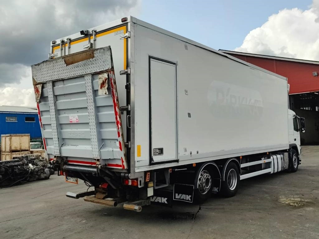 Volvo FM 13 - Tovornjak hladilnik: slika 3 Volvo FM 13 - Tovornjak hladilnik: slika 3