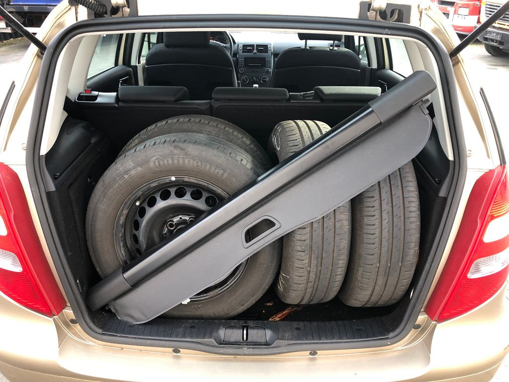 Avtomobil Mercedes-Benz A 150 A -Klasse A 150: slika 12