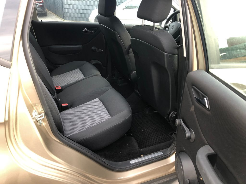 Avtomobil Mercedes-Benz A 150 A -Klasse A 150: slika 10