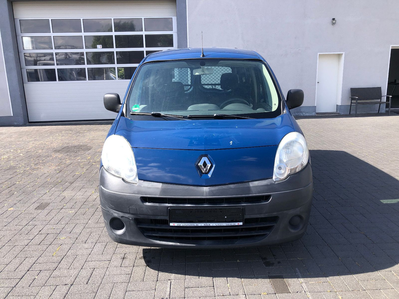 Renault Kangoo 1.5 dCi Rapid Extra, Klima - Mali kombi: slika 5 Renault Kangoo 1.5 dCi Rapid Extra, Klima - Mali kombi: slika 5