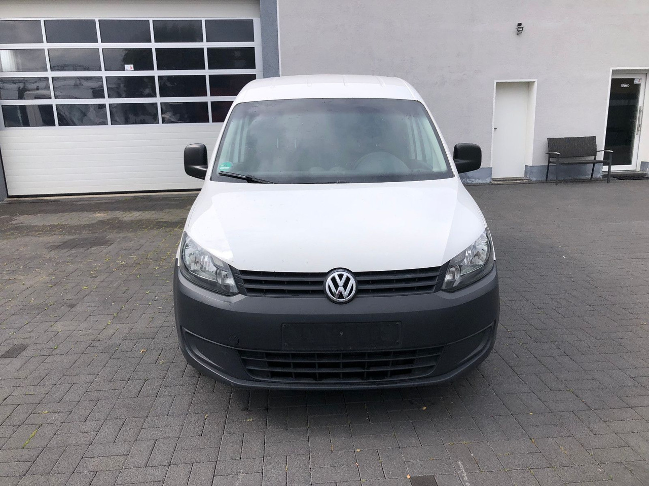 Volkswagen Caddy 1.6 TDi EcoProfi, Klima - Mali kombi: slika 5 Volkswagen Caddy 1.6 TDi EcoProfi, Klima - Mali kombi: slika 5