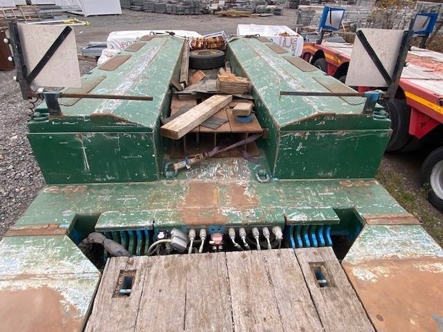 Faymonville Variomax 2+4 - Nizko noseča polprikolica: slika 5 Faymonville Variomax 2+4 - Nizko noseča polprikolica: slika 5