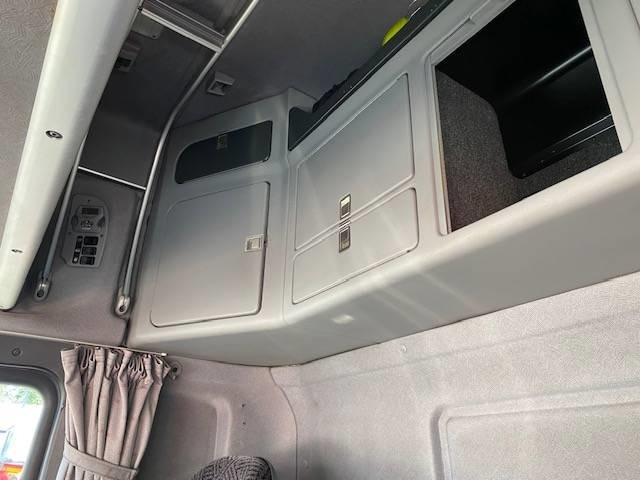 Scania R 164, 6x2 - Vlačilec: slika 5 Scania R 164, 6x2 - Vlačilec: slika 5