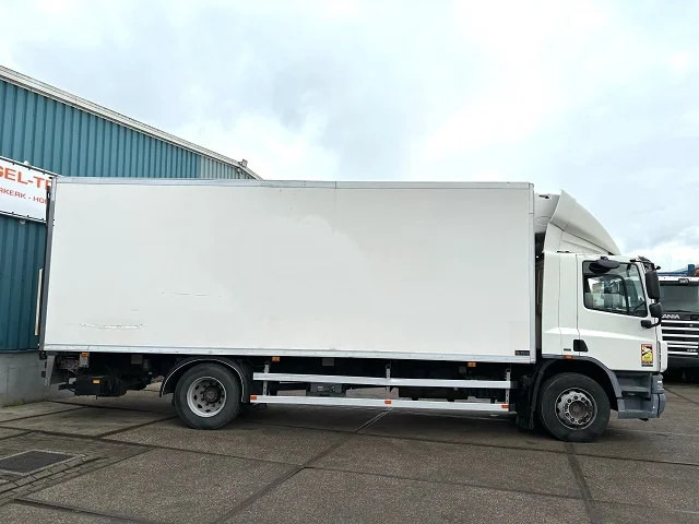 DAF CF 65.250 COOLING TRUCK WITH CARRIER D/E COOLER (EURO 5 / AS-TRONIC / 2.500 KG. LOADING PLATFORM) - Izotermični tovornjak: slika 2 DAF CF 65.250 COOLING TRUCK WITH CARRIER D/E COOLER (EURO 5 / AS-TRONIC / 2.500 KG. LOADING PLATFORM) - Izotermični tovornjak: slika 2