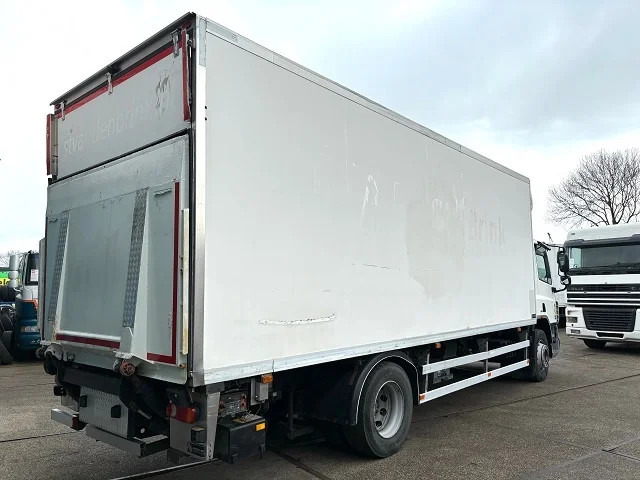 DAF CF 65.250 COOLING TRUCK WITH CARRIER D/E COOLER (EURO 5 / AS-TRONIC / 2.500 KG. LOADING PLATFORM) - Izotermični tovornjak: slika 3 DAF CF 65.250 COOLING TRUCK WITH CARRIER D/E COOLER (EURO 5 / AS-TRONIC / 2.500 KG. LOADING PLATFORM) - Izotermični tovornjak: slika 3