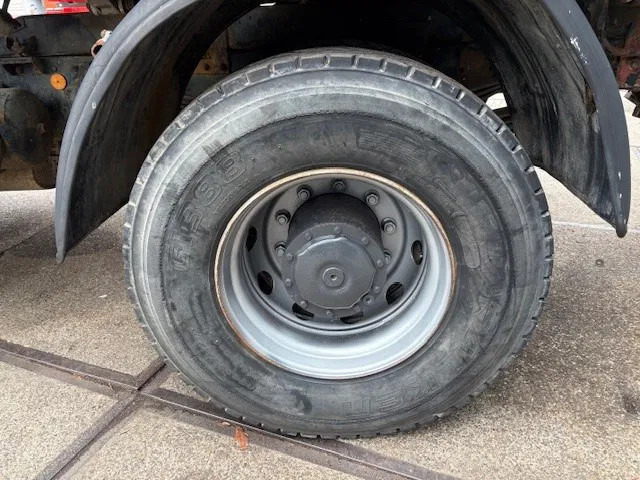 Mercedes-Benz SK 1838 K V8 4x2 FULL STEEL KIPPER (ZF16 MANUAL GEARBOX / FULL STEEL SUSPENSION / REDUCTION AXLE / P.T.O.) - Tovornjak prekucnik: slika 5 Mercedes-Benz SK 1838 K V8 4x2 FULL STEEL KIPPER (ZF16 MANUAL GEARBOX / FULL STEEL SUSPENSION / REDUCTION AXLE / P.T.O.) - Tovornjak prekucnik: slika 5