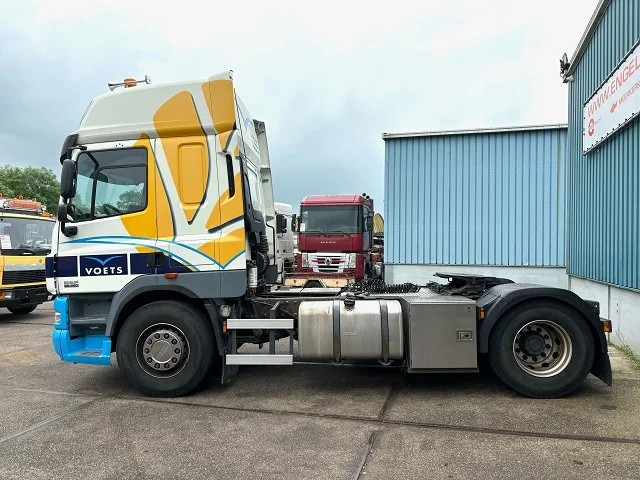 DAF CF 85 360 SPACECAB (ORIGINAL DUTCH TRUCK / LOW MILEAGE!!) (EURO 5 / 9.000 KG. FRONT-AXLE / AS-TRONIC / AIRCONDITIONING / FRONTVI - Vlačilec: slika 5 DAF CF 85 360 SPACECAB (ORIGINAL DUTCH TRUCK / LOW MILEAGE!!) (EURO 5 / 9.000 KG. FRONT-AXLE / AS-TRONIC / AIRCONDITIONING / FRONTVI - Vlačilec: slika 5