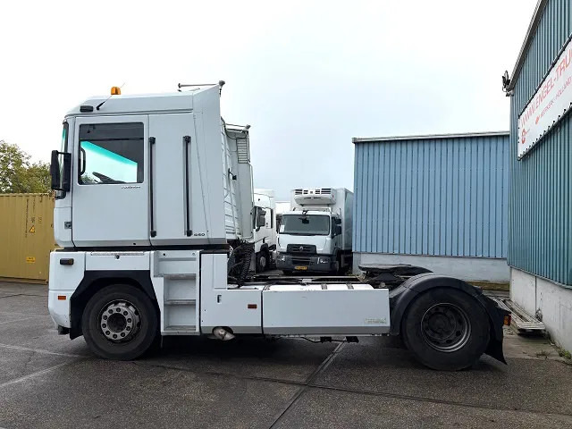 Renault Magnum AE 440 E-TECH (MACK ENGINE / ZF16 MANUAL GEARBOX / ZF-INTARDER / P.T.O. / AIRCONDITIONING / ETC.) - Vlačilec: slika 5 Renault Magnum AE 440 E-TECH (MACK ENGINE / ZF16 MANUAL GEARBOX / ZF-INTARDER / P.T.O. / AIRCONDITIONING / ETC.) - Vlačilec: slika 5