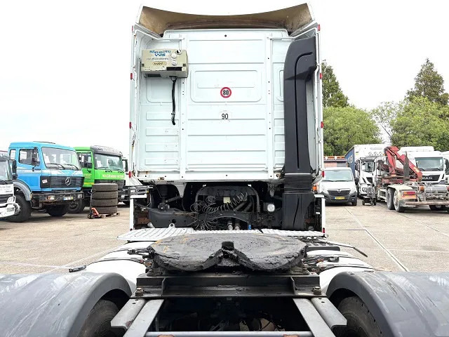 Renault Magnum AE 480 DXI (MANUAL GEARBOX / ZF-INTARDER / AIRCONDITIONING / 2x DIESELTANK / COMPLETE SPOILERSET / ETC.) lizing Renault Magnum AE 480 DXI (MANUAL GEARBOX / ZF-INTARDER / AIRCONDITIONING / 2x DIESELTANK / COMPLETE SPOILERSET / ETC.): slika 10