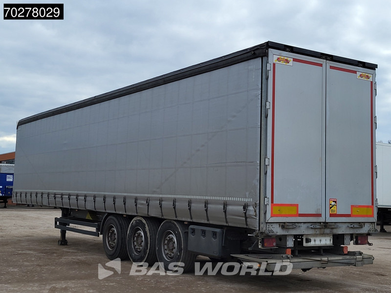 A&D LPRS24 Tailgate TÜV 10/25 LBW SAF - Polprikolica s ponjavo: slika 2 A&D LPRS24 Tailgate TÜV 10/25 LBW SAF - Polprikolica s ponjavo: slika 2