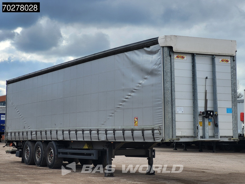 A&D LPRS24 Tailgate TÜV 10/25 LBW SAF - Polprikolica s ponjavo: slika 3 A&D LPRS24 Tailgate TÜV 10/25 LBW SAF - Polprikolica s ponjavo: slika 3