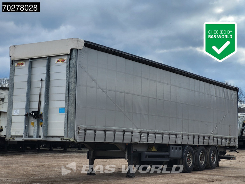 A&D LPRS24 Tailgate TÜV 10/25 LBW SAF - Polprikolica s ponjavo: slika 1 A&D LPRS24 Tailgate TÜV 10/25 LBW SAF - Polprikolica s ponjavo: slika 1