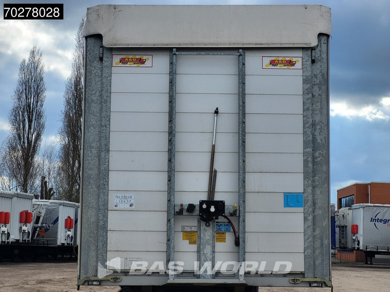 A&D LPRS24 Tailgate TÜV 10/25 LBW SAF - Polprikolica s ponjavo: slika 5 A&D LPRS24 Tailgate TÜV 10/25 LBW SAF - Polprikolica s ponjavo: slika 5