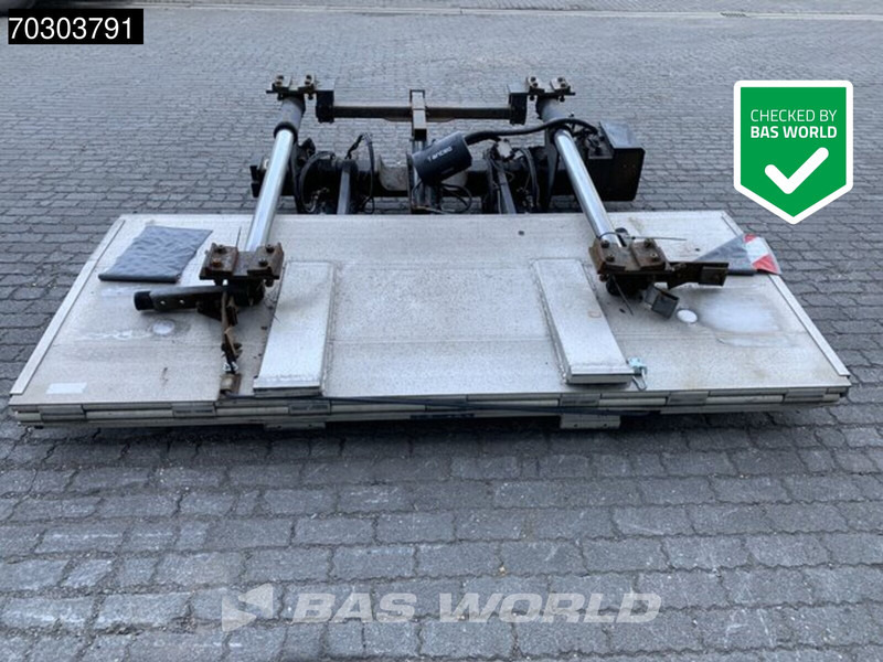 Anteo - Avtomobil: slika 1 Anteo - Avtomobil: slika 1