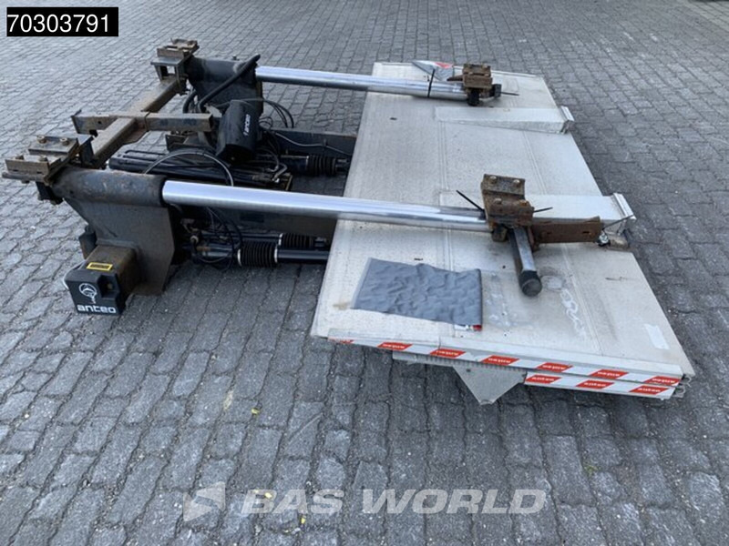 Anteo - Avtomobil: slika 3 Anteo - Avtomobil: slika 3