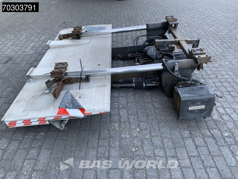 Anteo - Avtomobil: slika 2 Anteo - Avtomobil: slika 2