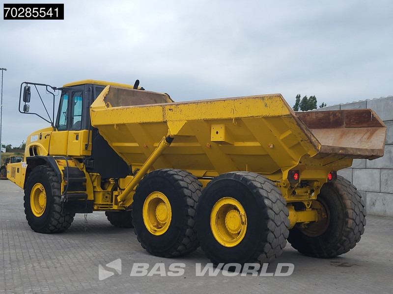 BELL B25 D - Zglobni demper: slika 5 BELL B25 D - Zglobni demper: slika 5