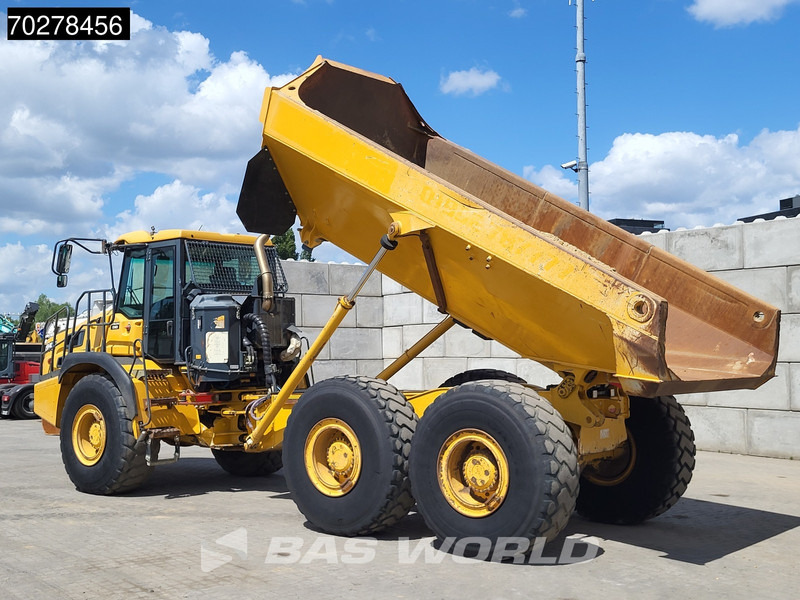 BELL B25 E - Zglobni demper: slika 3 BELL B25 E - Zglobni demper: slika 3