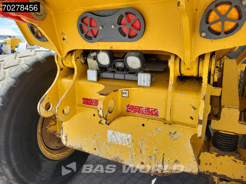 BELL B25 E lizing BELL B25 E: slika 9