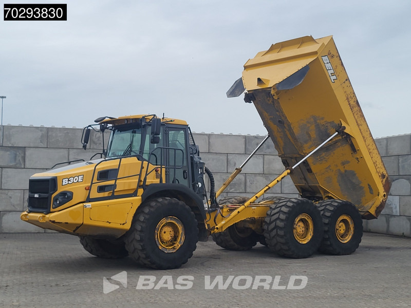 BELL B30 E - Zglobni demper: slika 2 BELL B30 E - Zglobni demper: slika 2