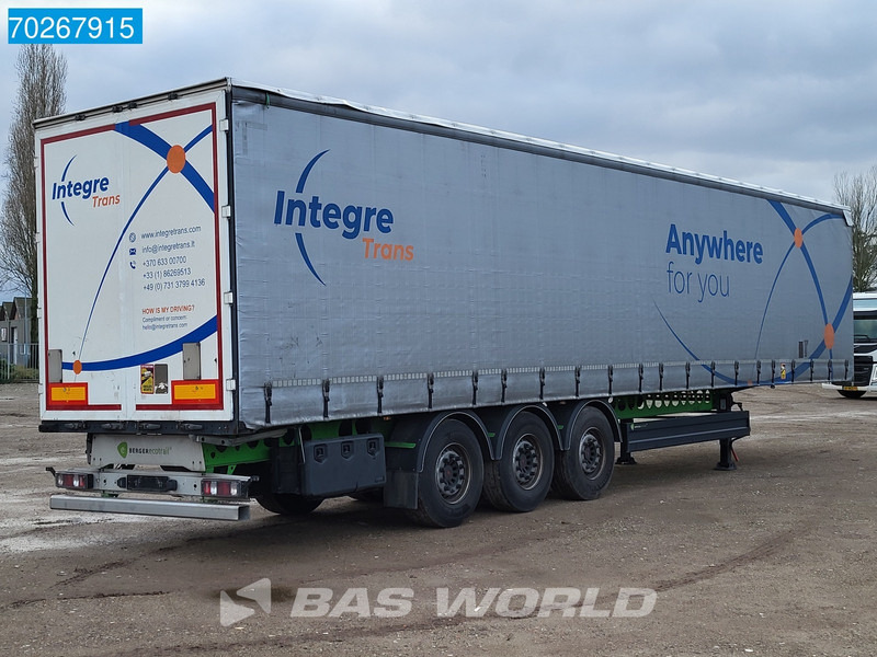 Berger SAPL 24 LTN 3 axles Anti-Vandalimus-Plane - Polprikolica s ponjavo: slika 3 Berger SAPL 24 LTN 3 axles Anti-Vandalimus-Plane - Polprikolica s ponjavo: slika 3