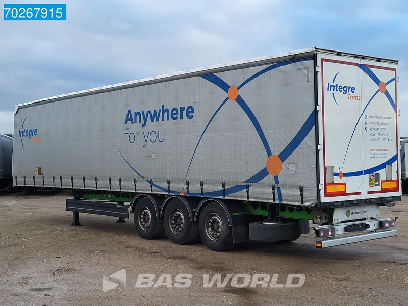 Berger SAPL 24 LTN 3 axles Anti-Vandalimus-Plane - Polprikolica s ponjavo: slika 2 Berger SAPL 24 LTN 3 axles Anti-Vandalimus-Plane - Polprikolica s ponjavo: slika 2