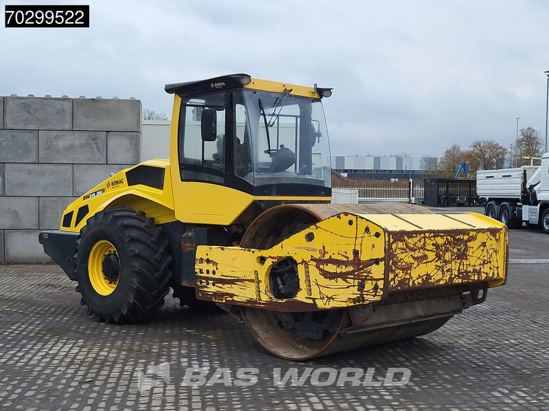 Bomag BW219 DH-5 - Valjar: slika 5 Bomag BW219 DH-5 - Valjar: slika 5