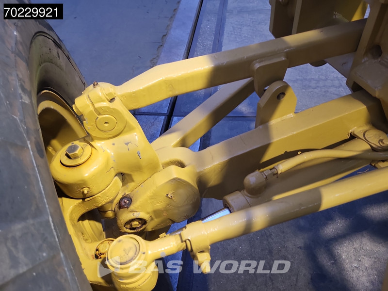 Nov Greder Caterpillar 130 G MIL EX  !!!!: slika 14