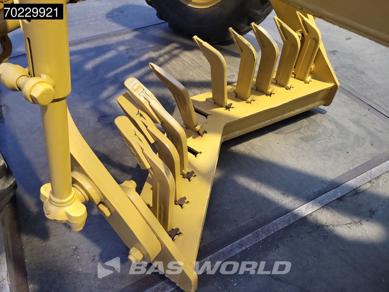 Nov Greder Caterpillar 130 G MIL EX  !!!!: slika 12